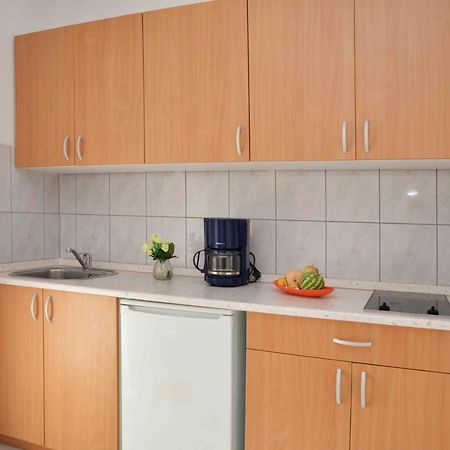 Apartments Katarina Водице Екстер'єр фото