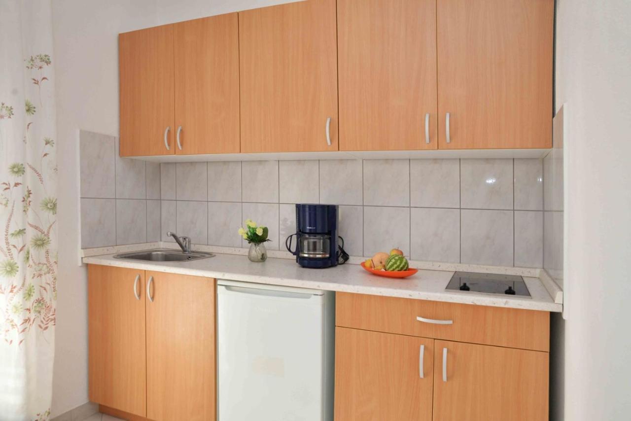 Apartments Katarina Водице Екстер'єр фото